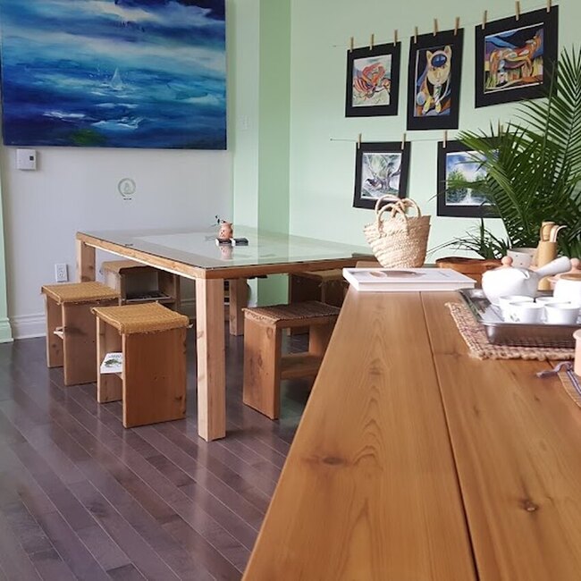 @ matcha - Korean, Poutine, Bubble Tea, Tea Restaurants Near: H2V4E4