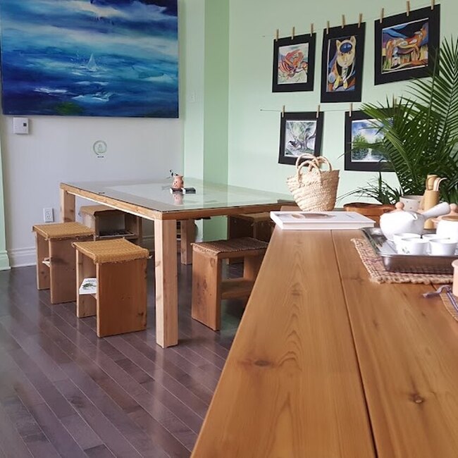 @ matcha Restaurant Montréal: Menu, Avis & Réserver (2026)