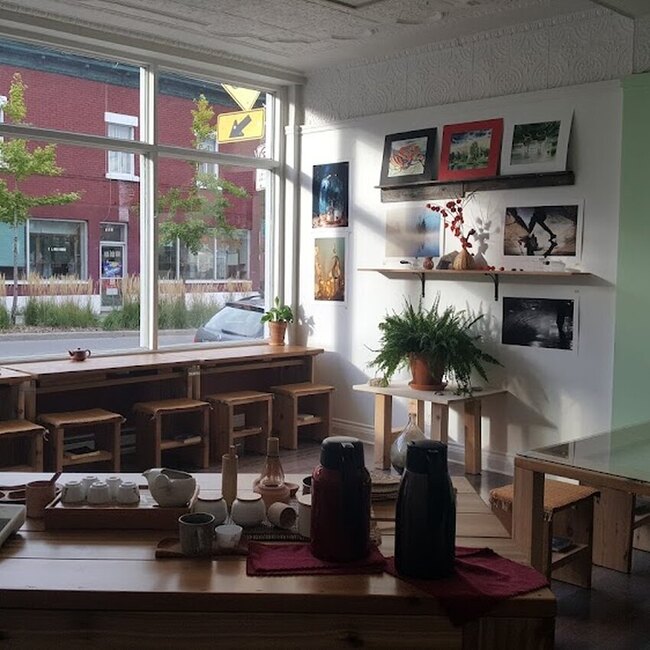 @ matcha - Restaurants Japonais du Le Plateau-Mont-Royal