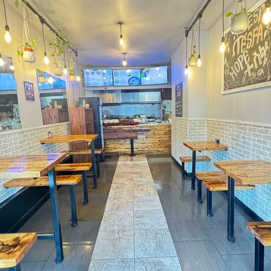 Photo of TESFA, Le Plateau-Mont-Royal - Montreal