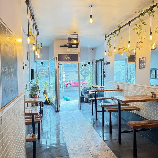 TESFA - Brunch Restaurants Near: H2H1K8