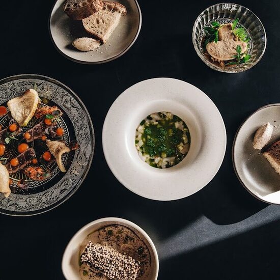 Restaurant Nord - Restaurants de Montréal