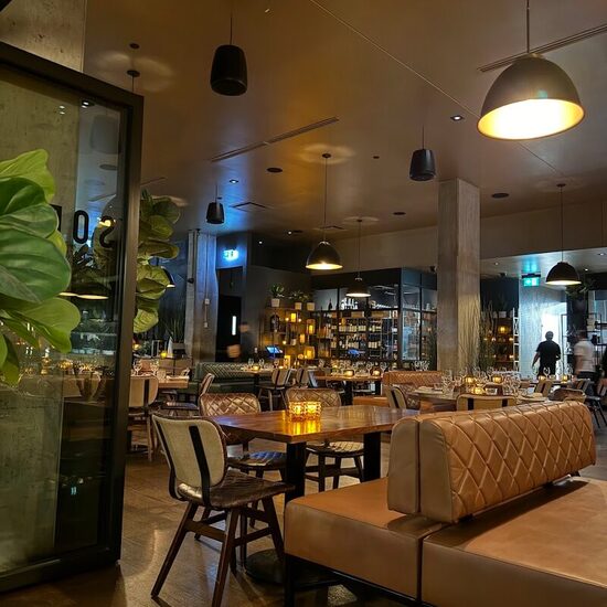 Pizzeria Sofia - Pizzerias in Montreal