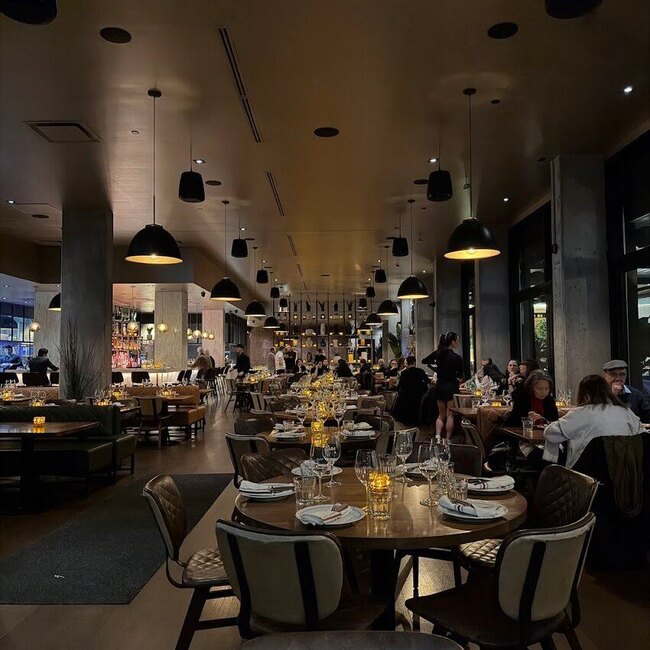 Pizzeria Sofia Restaurant Laval: Menu, Avis & Réserver (2026)