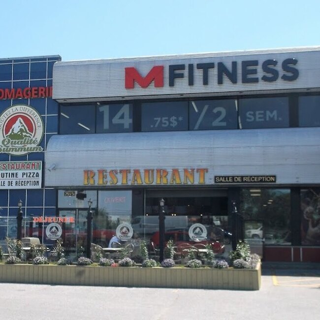 Fromagerie Qualité Summum - Restaurants près de: J2S5B1