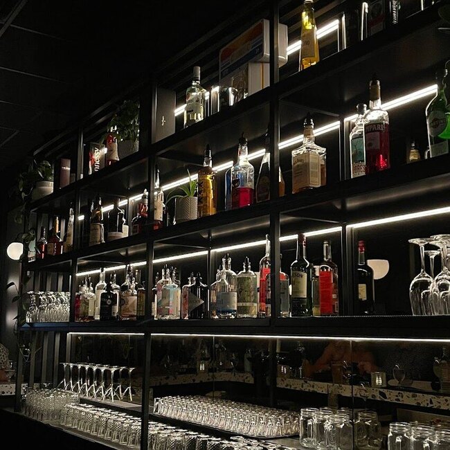 Tartaro Restaurant Laval: Menu, Avis & Réserver (2026)