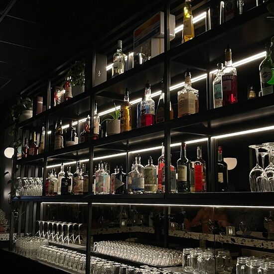 Tartaro - Restaurants de Montréal