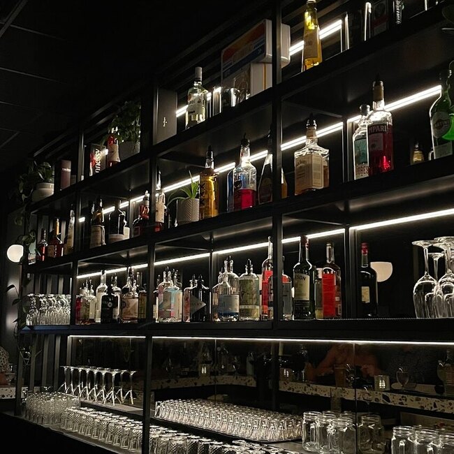 Tartaro Restaurant Laval: Menu, Avis & Réserver (2026)