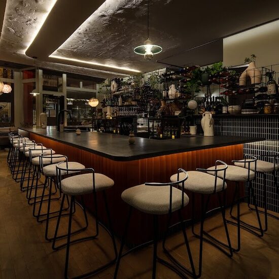 L'aPero buvette - Restaurants in Montreal