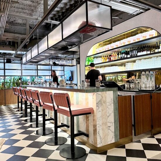 Photo of Arthurs Nosh Bar, Downtown - Montreal
