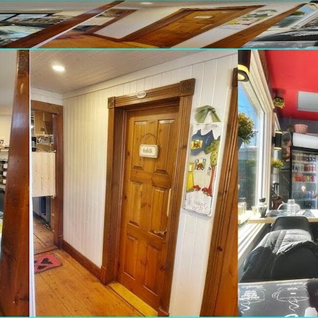 Verger Johanne & Vincent -  Restaurants Near: J2L0A5