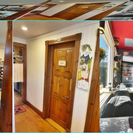 Verger Johanne & Vincent - Restaurants de Bromont