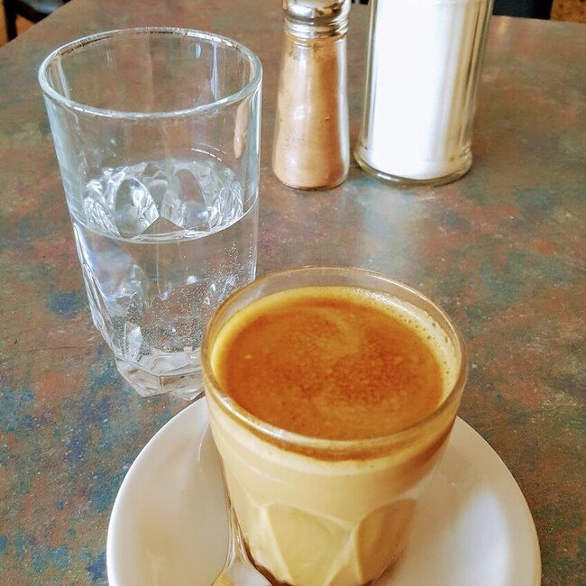 Bar Cafe Sorrento Inc - Restaurants Near: H1S1L6