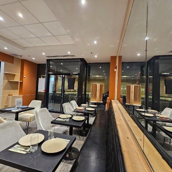 Elforne - Restaurants in Montreal