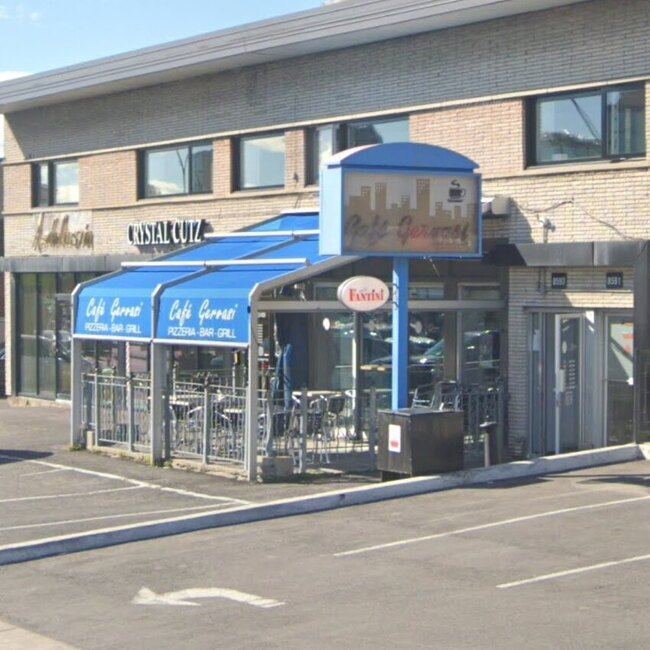 Cafe Gervasi - Restaurants Ouverts dimanche Anjou-St-L&eacute;onard