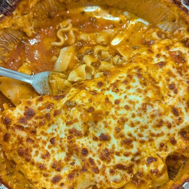 Belle Pizza Restaurant