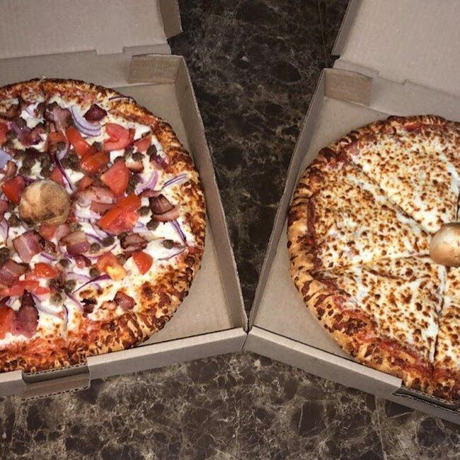 Pizza Lali - Restaurants Livraison Saint-Eustache