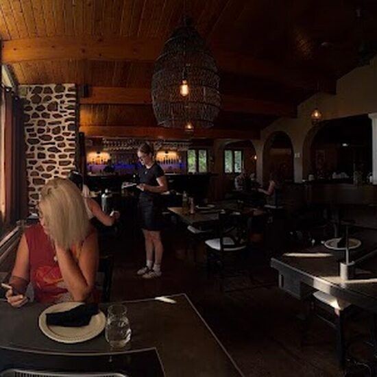 Restaurant Le Gourmet - Restaurants de Bromont