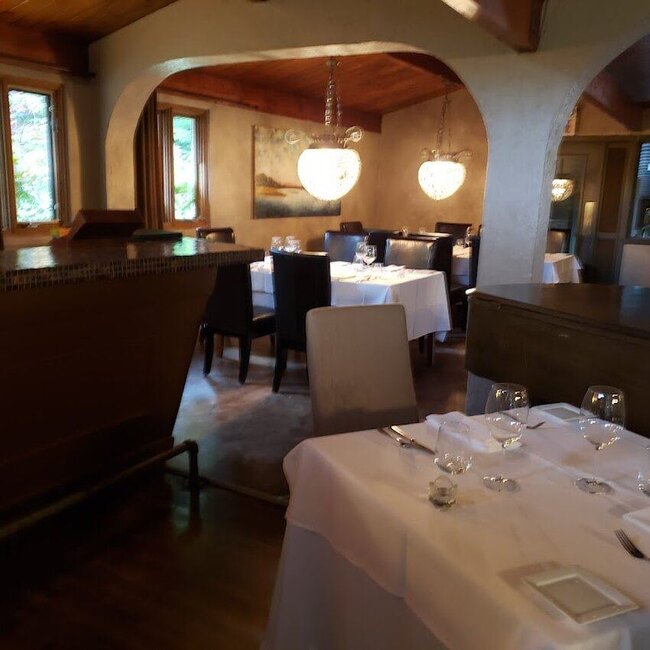 Restaurant Le Gourmet - Online Reservations Restaurants in Bromont