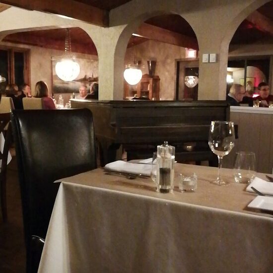 Restaurant Le Gourmet Restaurant
