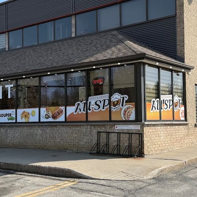 Chez Loulou Restaurant