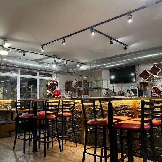 Resto Dan's - Restaurants de Montréal