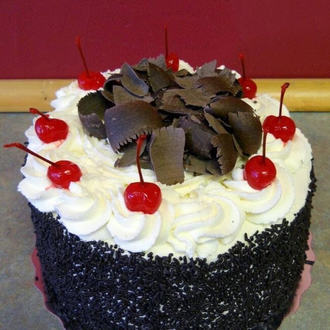 P&acirc;tisserie la Ch&acirc;teauguoise Inc - Restaurants pr&egrave;s de: J6J3H1