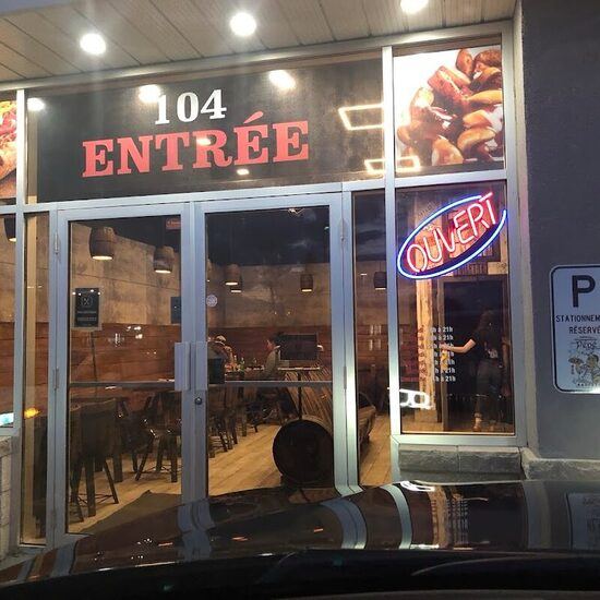 Pizzeria Pepe Super Choix - Restaurants Coréens, Sandwichs de Montréal