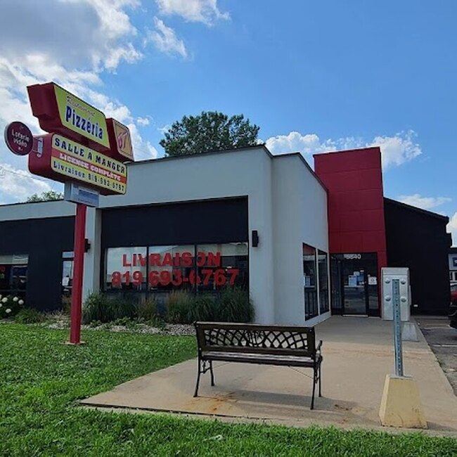 Pizzeria 67 - Mauricie (Quebec) Italian, Pasta, Grill, Pizza Restaurants