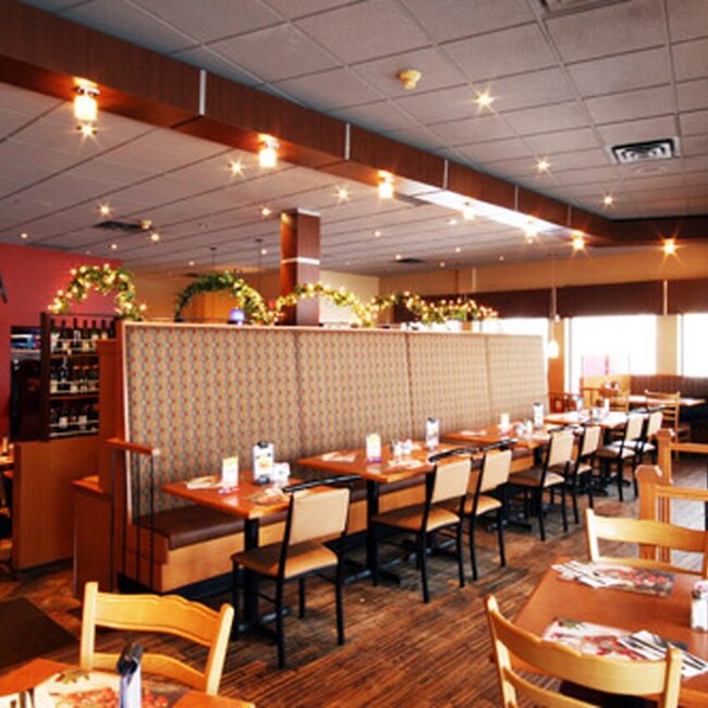 Pizzeria 67 - Restaurants Near: G8T4B7