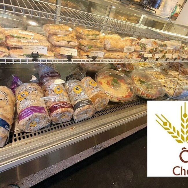 OCHEF Restaurant