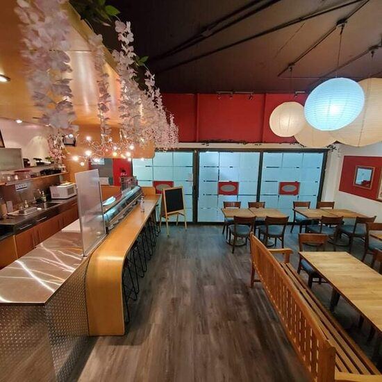 Sushi Ya Matcha - Restaurants in Montreal