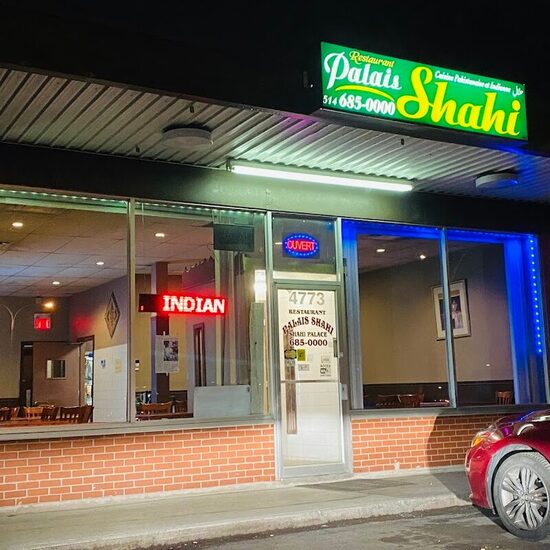 Shahi Palace Restaurant Pierrefonds-Roxboro, West Island: Menu, Reviews & Reserve (2026)
