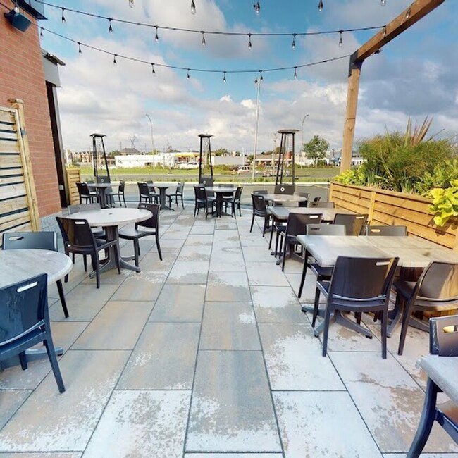 L'Étoile Du Match Restaurant