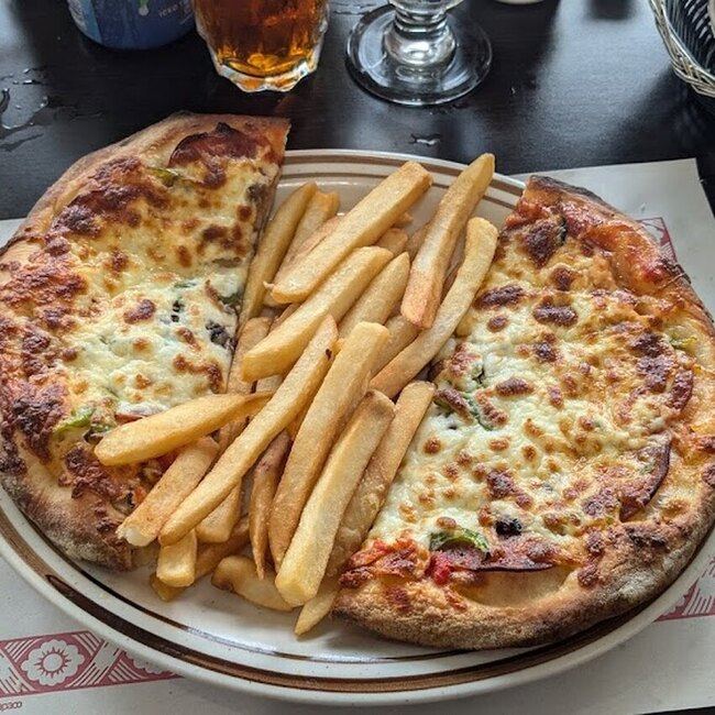 Restaurant Chateau Laval - Montreal Smoked Meat Open Tuesday