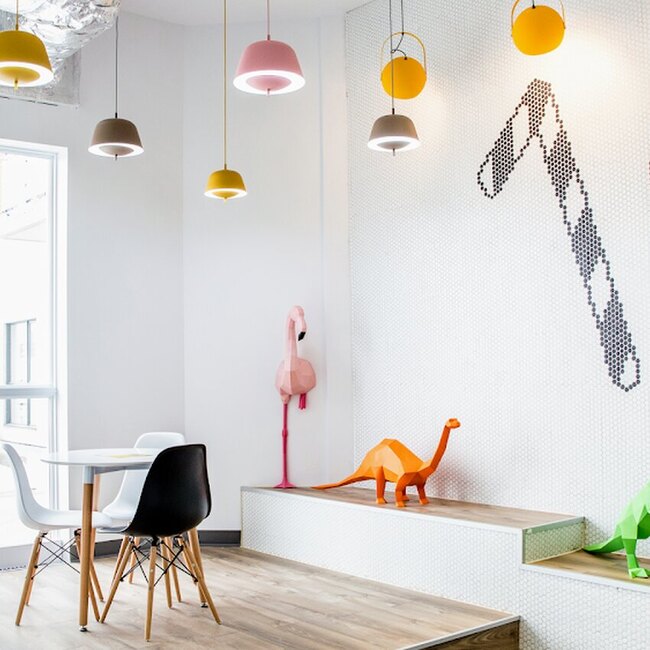 Viva Thé - Restaurants Bubble tea (thé aux perles), Cafés près de: J7E2W7