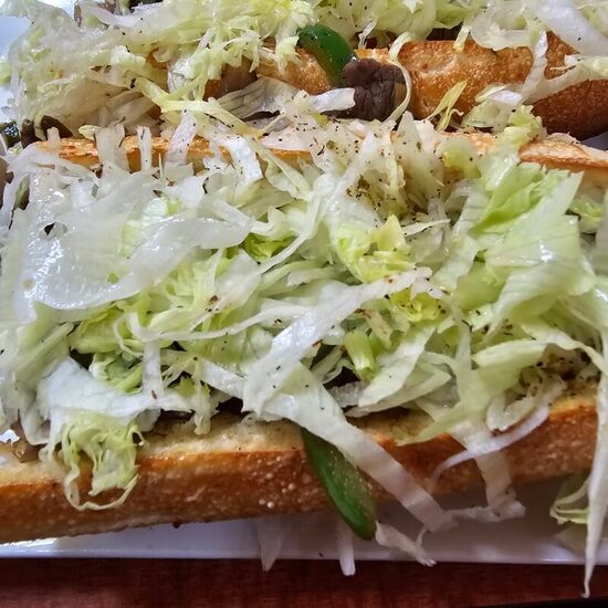 Photo of Dem Pizza, Sainte-Th&eacute;r&egrave;se