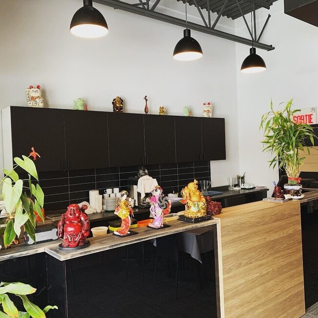 La Mandoline -  Restaurants Near: J7M1W1