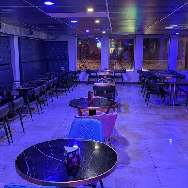 Habibiz - Restaurants pr&egrave;s de: H3G1P9