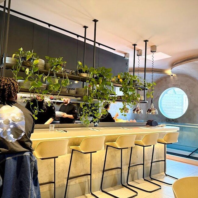 EVA's Montreal Restaurant: Menu, Reviews & Reserve (2026)
