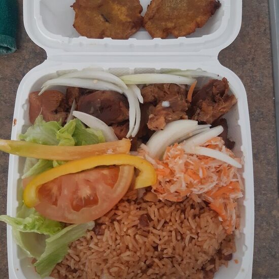 Delices Antillais - Restaurants Caribéens de Laval
