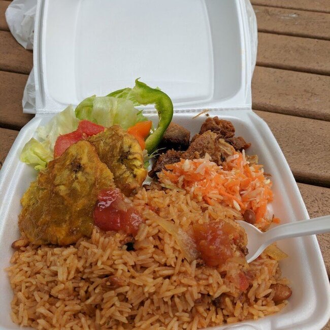 Delices Antillais -  Restaurants Near: H7E2B5