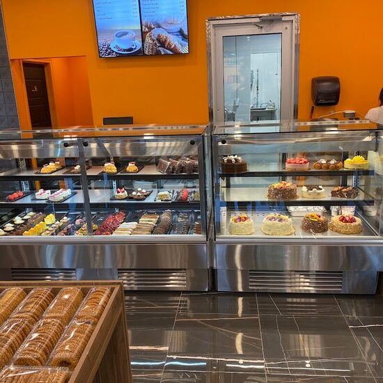 Maison si Bon - Ice Cream in Montreal