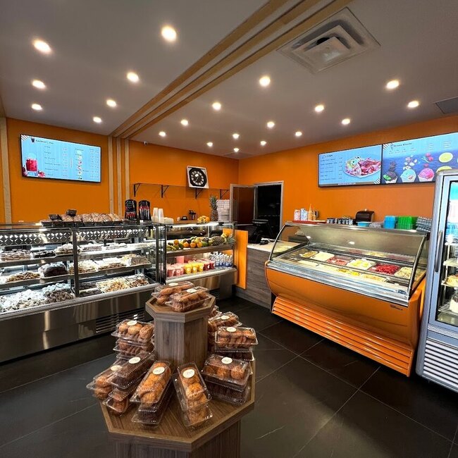 Maison si Bon Restaurant