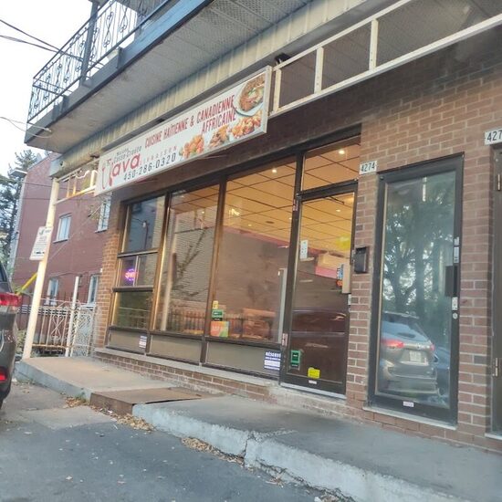 Chef Jo - Restaurants de Montr&eacute;al