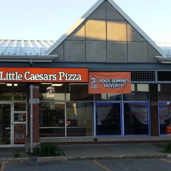 Little Caesars Pizza - Restaurants in Mascouche