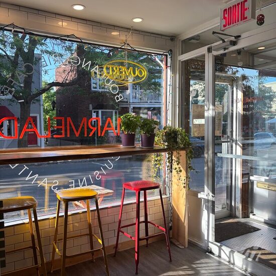 Photo of Caf&eacute; Marmelade, Pointe-Claire