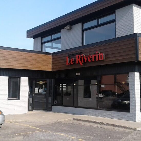 Photo of Restaurant Le Riverin, Cap-de-la-Madeleine