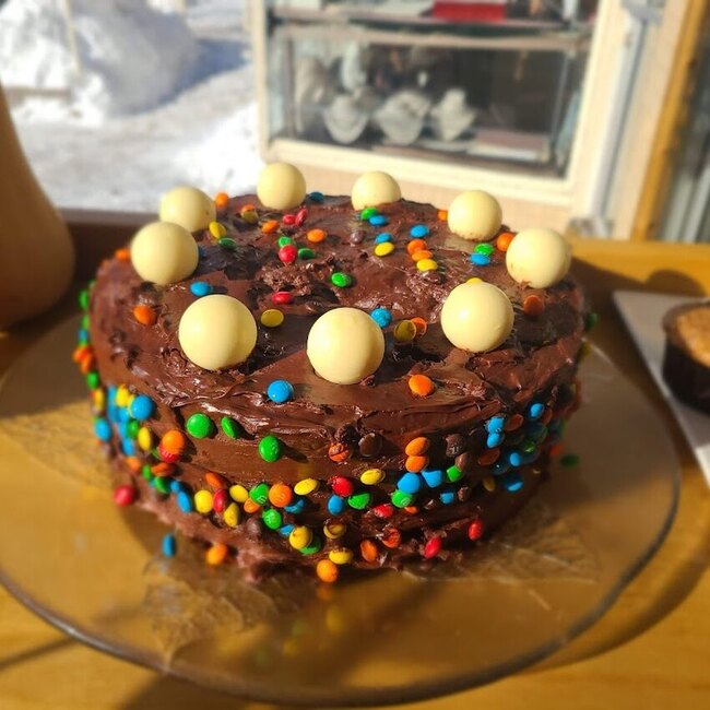 Les plats de Mel - Healthy Restaurants Near: H2V4E8