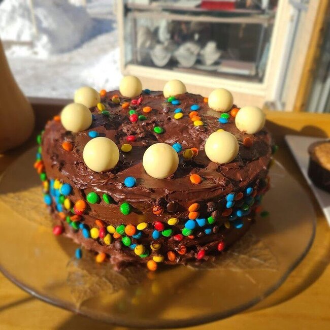 Les plats de Mel - Breakfast, Caf&eacute;s, Tea, Salads Restaurants Near: H2V4H2